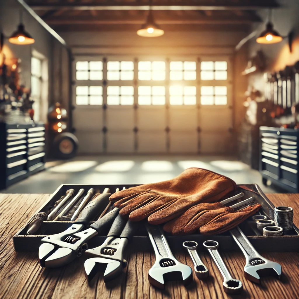 About Our Family-Owned Garage Door Company in Des Moines WA - Professional Service Team