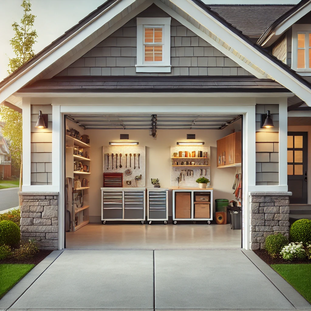 Latest garage door repair tips and maintenance guides from Des Moines's trusted experts