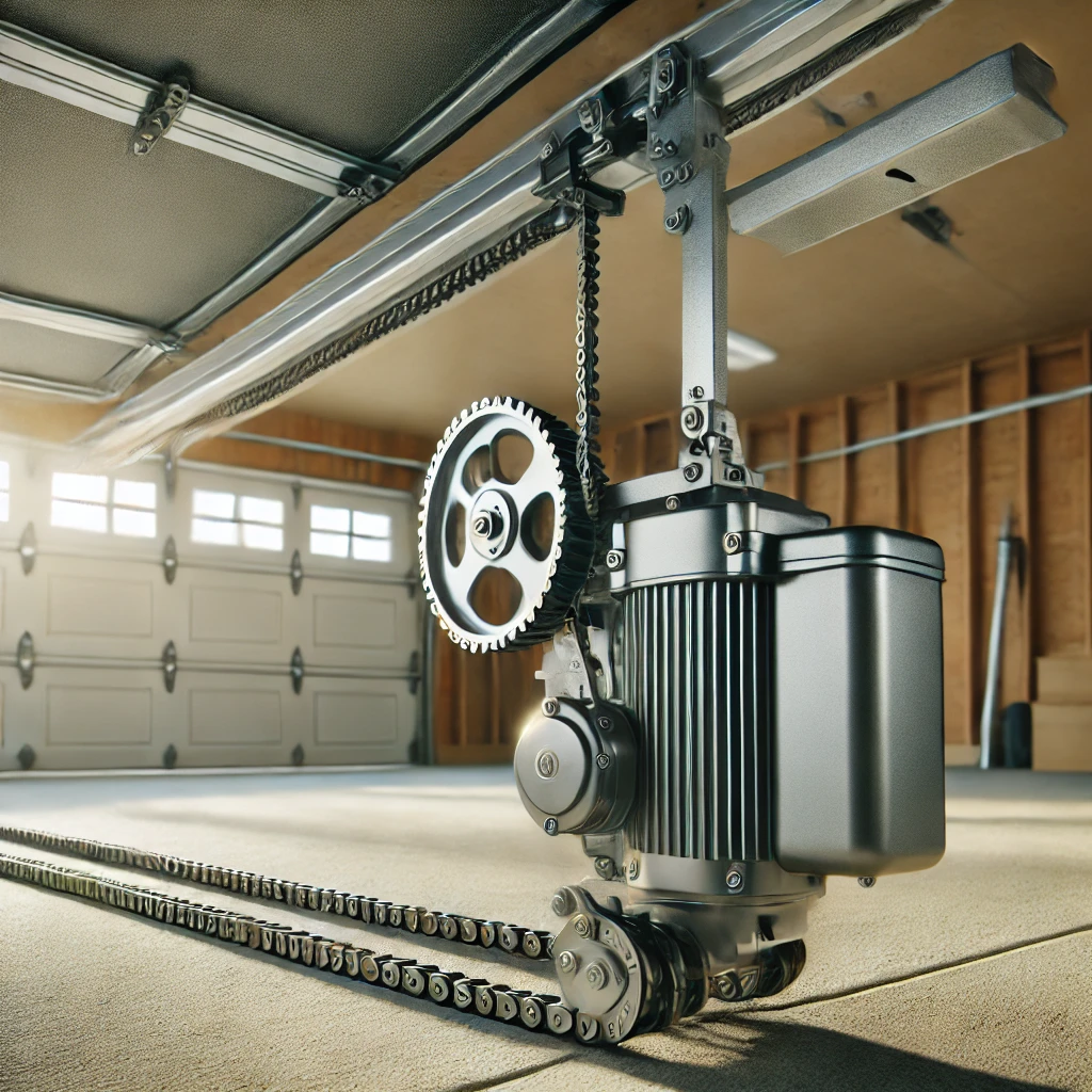 Garage Door Opener Installation & Service in Des Moines WA - Professional Solutions for All Opener Brands