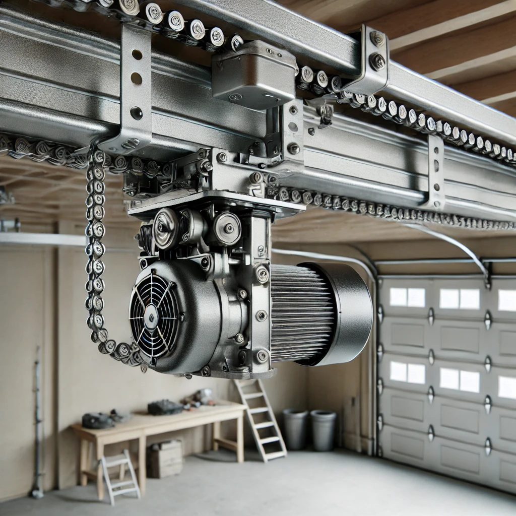 Professional Garage Door Opener Installation Des Moines WA - Expert Smart Opener Installation Services