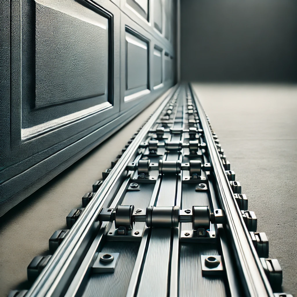 Professional Garage Door Track Repair Des Moines WA - Expert Track & Roller Repair Services