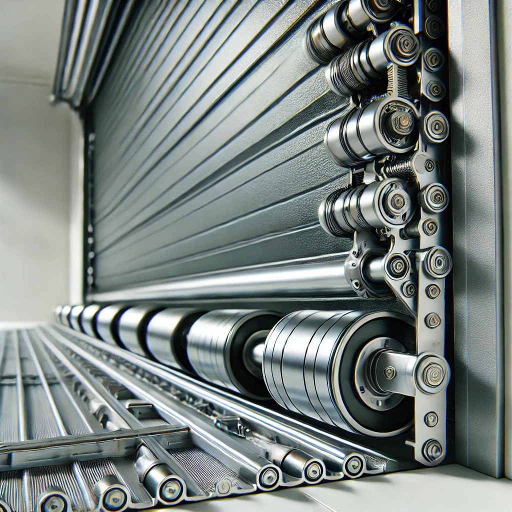 Expert Roller Garage Door Repairs Des Moines WA - Professional Door System Specialists
