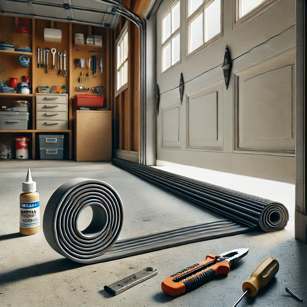 Expert Weather Seal Replacement in Des Moines WA - Professional Service for Bottom Seals, Weatherstripping & Threshold Seals